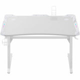 Desk Tempest Safezone White-8