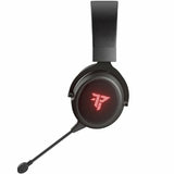 Headphones with Microphone Tempest GHS PRO 20 Black-4