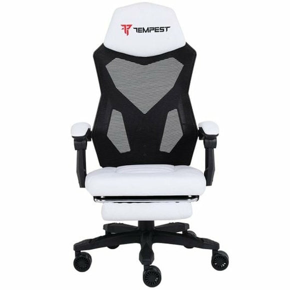 Office Chair Tempest White-0