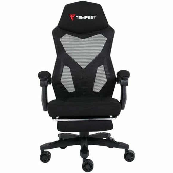 Office Chair Tempest Black-0