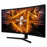 Monitor PcCom Elysium Pro 34" 165 Hz-6