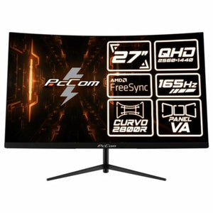 Gaming Monitor PcCom Elysium Pro 27" 165 Hz-0