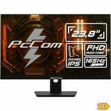 Monitor PcCom Elysium GO2780CV Full HD 23,8" 165 Hz-5