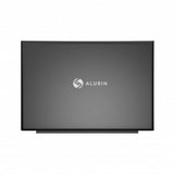 Laptop Alurin Flex Qwerty Portuguese 14" i3-10110U 8 GB RAM 128 GB-3
