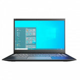 Laptop Alurin Flex Qwerty Portuguese 14" i3-10110U 8 GB RAM 128 GB-1