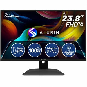 Monitor Alurin CoreVision 23,8" 100 Hz-0