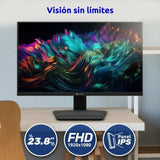 Monitor Alurin CoreVision 23,8" 100 Hz-6