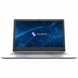 Laptop Alurin Go Start N24 15,6" Intel Celeron N4020 8 GB RAM 256 GB SSD-7