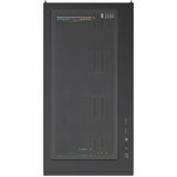 ATX Semi-tower Box Tempest Stronghold  Black-2