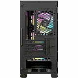 ATX Semi-tower Box Tempest Stockade  Black-3