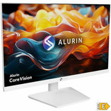 Monitor Alurin CoreVision Full HD 24" 100 Hz-4