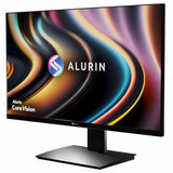 Gaming Monitor Alurin CoreVision Full HD 27" 100 Hz-4