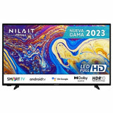Smart TV Nilait Prisma NI-40FB7001S Full HD 40"-0