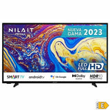 Smart TV Nilait Prisma NI-40FB7001S Full HD 40"-8