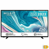 Smart TV Nilait Prisma NI-40FB7001N Full HD 40"-7