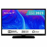 Smart TV Nilait Prisma 24HB7001N 24"-0