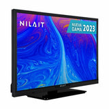 Smart TV Nilait Prisma 24HB7001N 24"-5