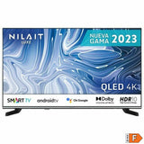 Smart TV Nilait Luxe NI-43UB8001SE 4K Ultra HD 43"-8