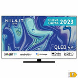 Smart TV Nilait Luxe NI-55UB8002S 4K Ultra HD 55"-8