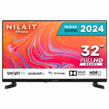 Smart TV Nilait NI-32HB7001S Full HD 32"-0