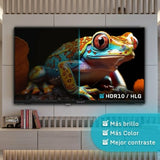 Smart TV Nilait NI-32HB7001S Full HD 32"-6