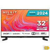 Smart TV Nilait NI-32HB7001S Full HD 32"-10