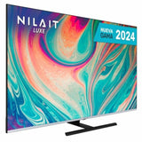 Smart TV Nilait 4K Ultra HD 50"-8