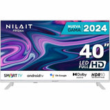 Smart TV Nilait NI-40FB7001S Full HD 40"-0