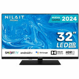 Smart TV Nilait NI-32HB7001S 32"-6