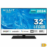 Smart TV Nilait NI-32HB7001S 32"-7