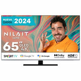 Smart TV Nilait 4K Ultra HD 65"-0