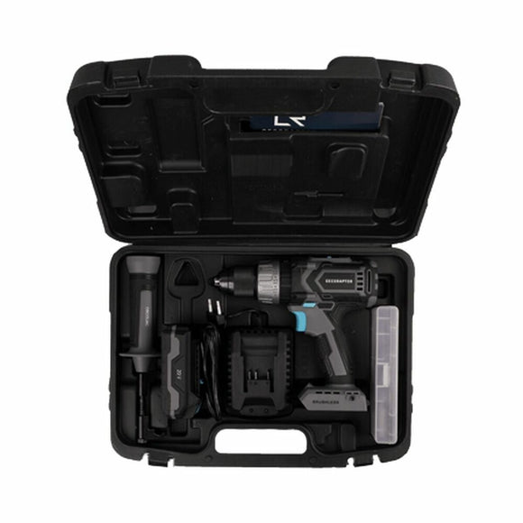 Drill Cecotec CecoRaptor Perfect ImpactDrill 2020 Brushless Ultra-0