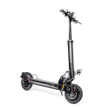 Electric Scooter Skate Flash SK URBAN DUAL PRO Black-2