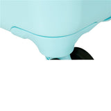 Set of suitcases Disney Mickey & Minnie Multicolour-1