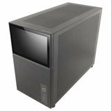 ATX Semi-tower Box Mars Gaming MCLCD Black-2