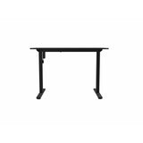 Desk Gaming Mars Gaming ERGO Black-1