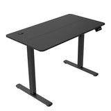 Desk Gaming Mars Gaming ERGO Black-0