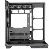 ATX Semi-tower Box Mars Gaming MC3GF Black-2