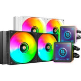 Liquid Refrigeration Kit Mars Gaming MLVISIONPRO240-1