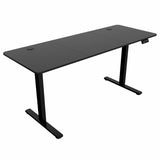 Desk Mars Gaming MGDERGOPRO160 Black 160 x 60 cm-9