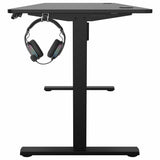 Desk Mars Gaming MGDERGOPRO160 Black 160 x 60 cm-4