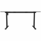 Desk Mars Gaming MGDERGOPRO160 Black 160 x 60 cm-1