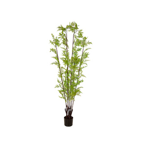 Decorative Plant Romimex PVC 60 x 180 x 60 cm-0
