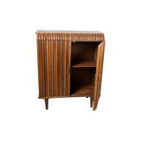 Sideboard Romimex Natural Mango wood 42 x 112 x 91 cm-2