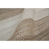 Carpet Romimex Ivory 160 x 230 x 2 cm-1