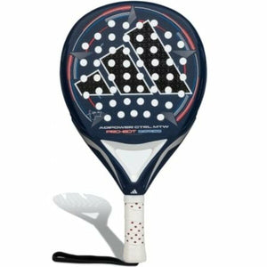 Padel Racket Adidas Adipower Multiweight Control Pro Edt 2024/ (Alex Ruiz) Dark blue-0