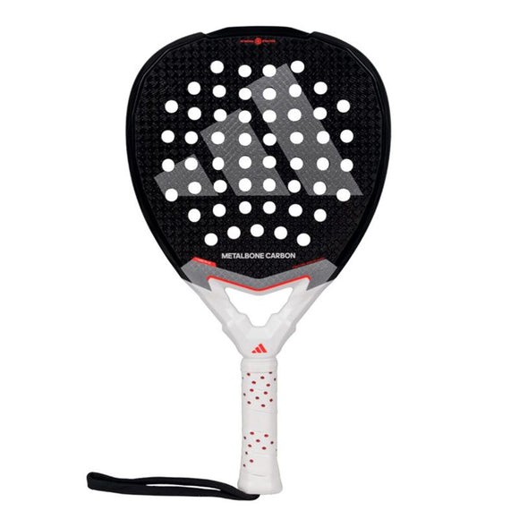Padel Racket Adidas Metalbone Carbon 3.4 Black Plastic-0