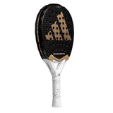 Padel Racket Adidas Metalbone Carbon Ctrl 3.4 Black Golden Plastic-0
