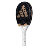 Padel Racket Adidas Metalbone Carbon Ctrl 3.4 Black Golden Plastic-6
