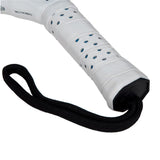 Padel Racket Adidas Metalbone Carbon Ctrl 3.4 Black Golden Plastic-2